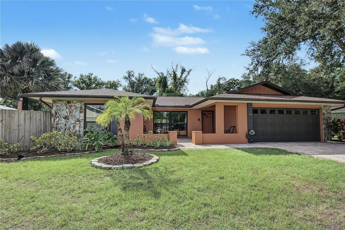 112 Peacock Circle, Safety Harbor, FL 34695 - #1