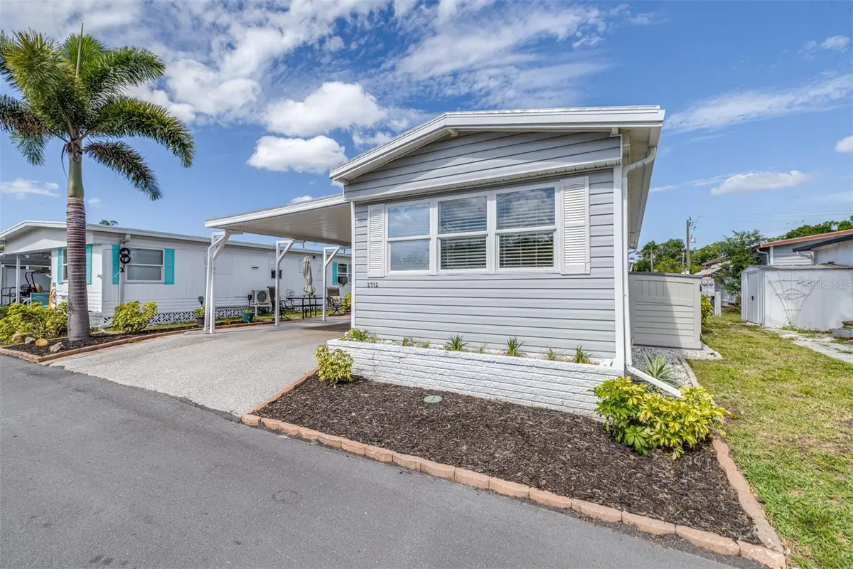 2712 17th Street Lane W, Bradenton, FL 34205 - #1