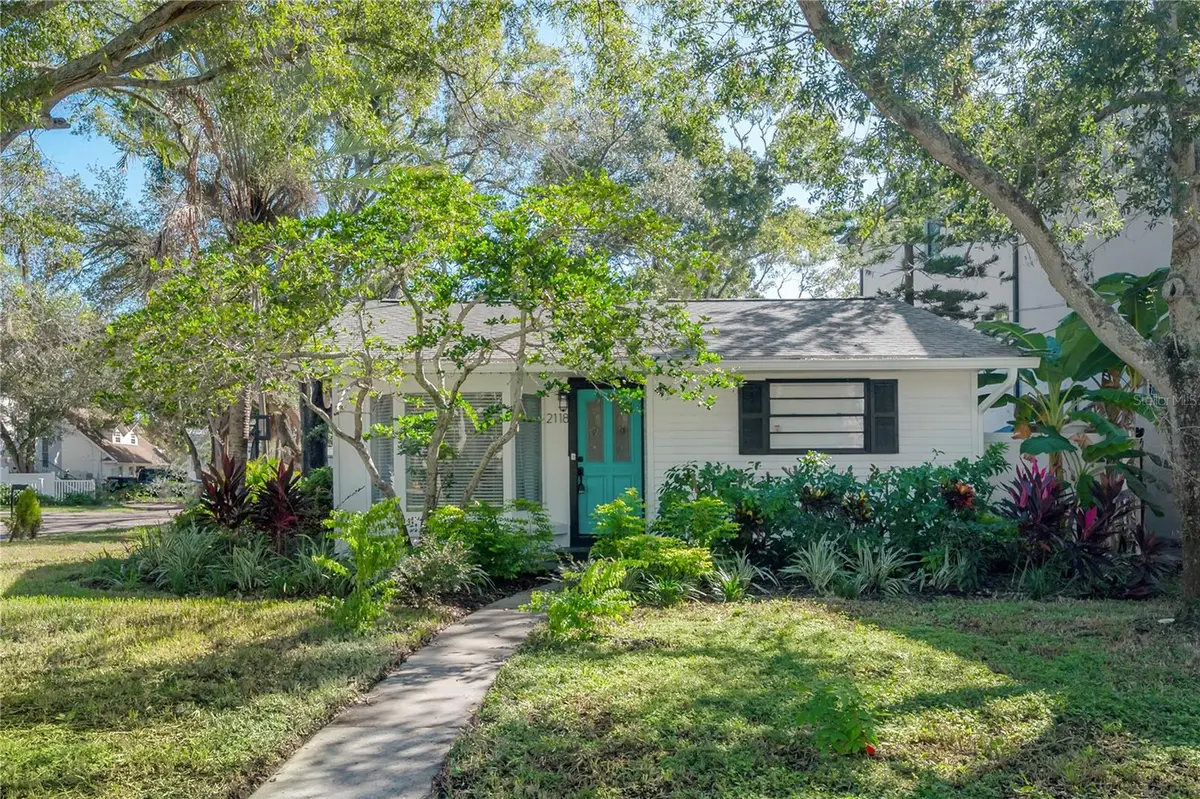 2118 S Venus Street, Tampa, FL 33629 - #1
