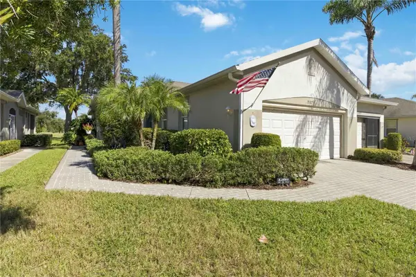 2127 Acadia Greens Drive #'N/A", SUN CITY CENTER, FL 33573