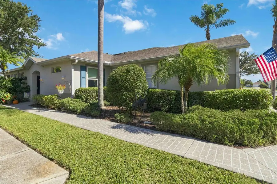 2127 Acadia Greens Drive #'N/A", Sun City Center, FL 33573 - #2