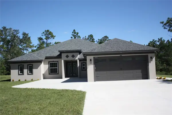 18218 Palmdale Road, WEEKI WACHEE, FL 34614