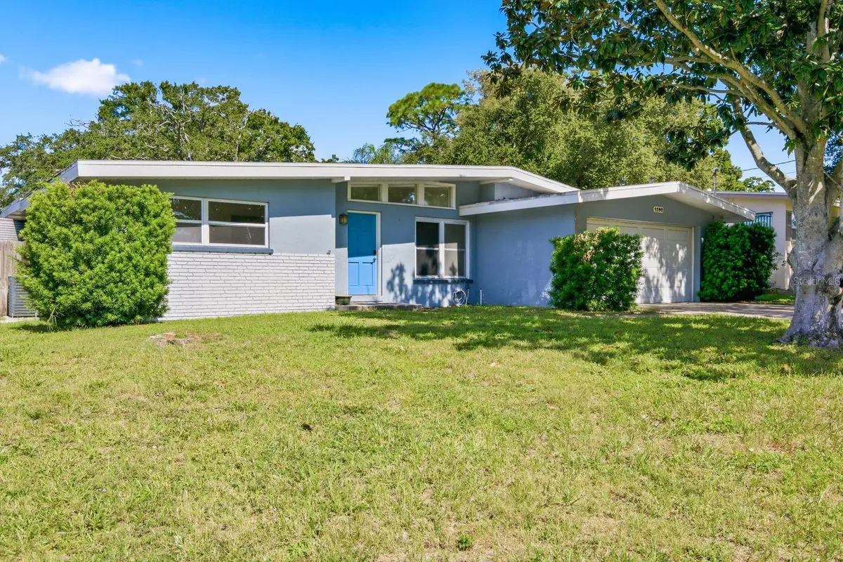 1390 Satsuma Street, Clearwater, FL 33756 - #1