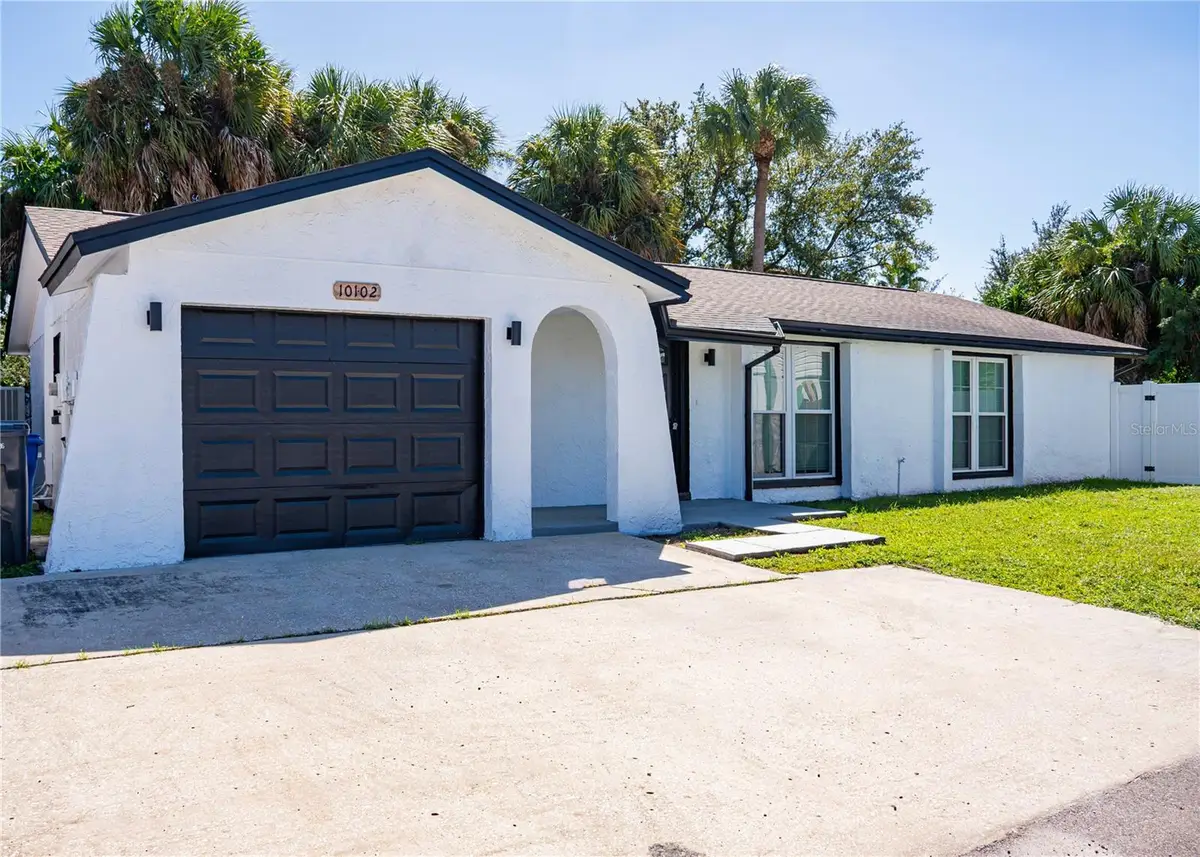 10102 Missy Court, Tampa, FL 33615 - #1