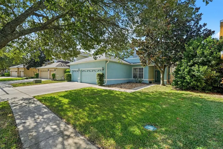 4481 Birchfield Loop, Spring Hill, FL 34609 - #3