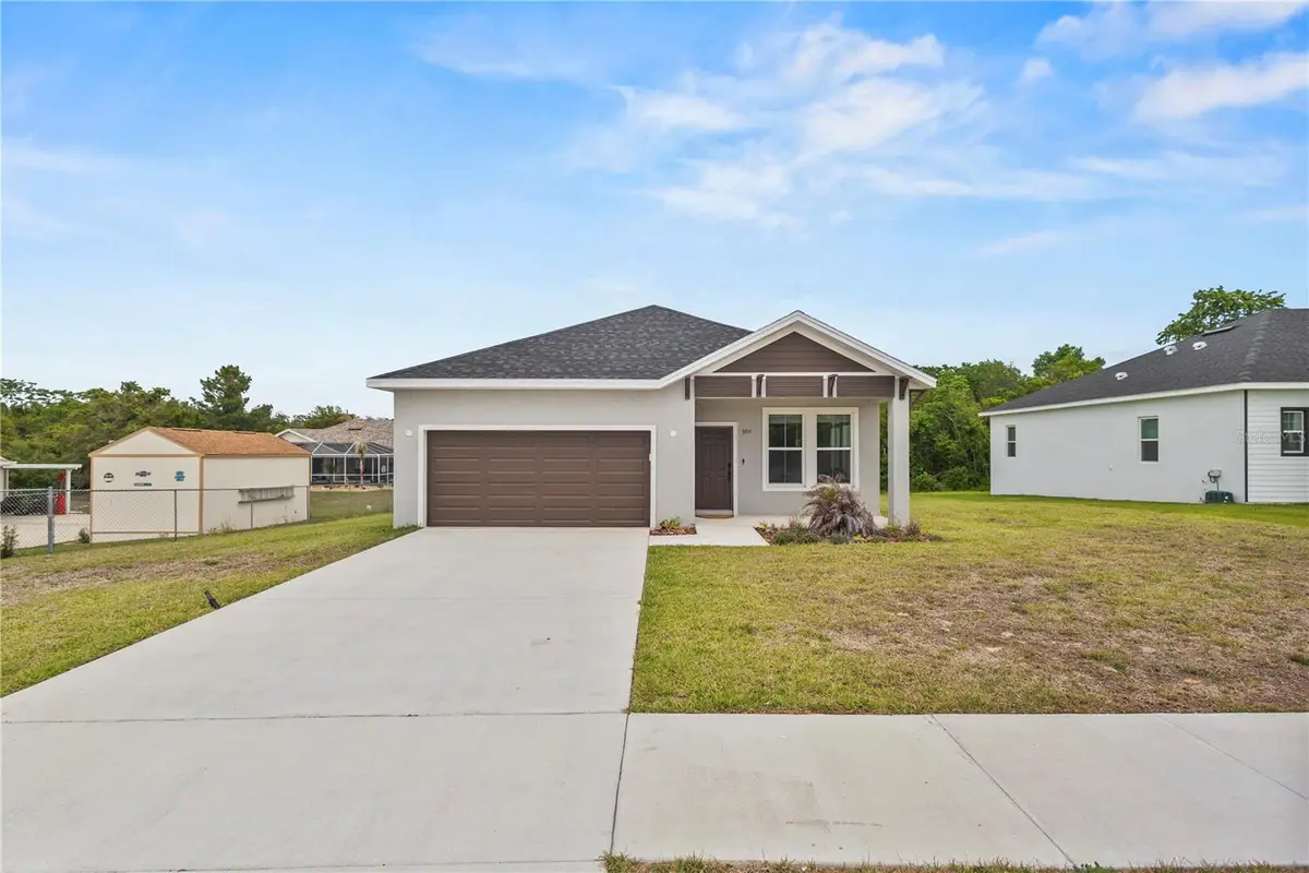 9211 Northcliffe Boulevard, Spring Hill, FL 34606 - #1