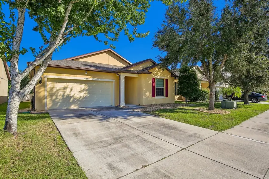1847 Trillium Boulevard, Brooksville, FL 34604 - #2