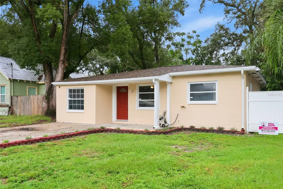 8407 N Newport Avenue, Tampa, FL 33604 - #1