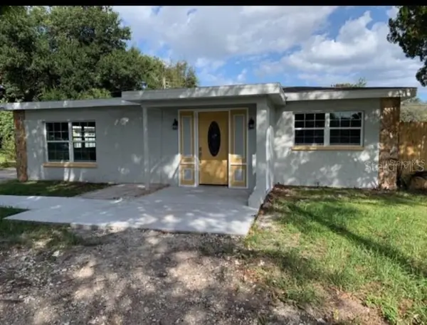 4417 Booker T Drive, TAMPA, FL 33610