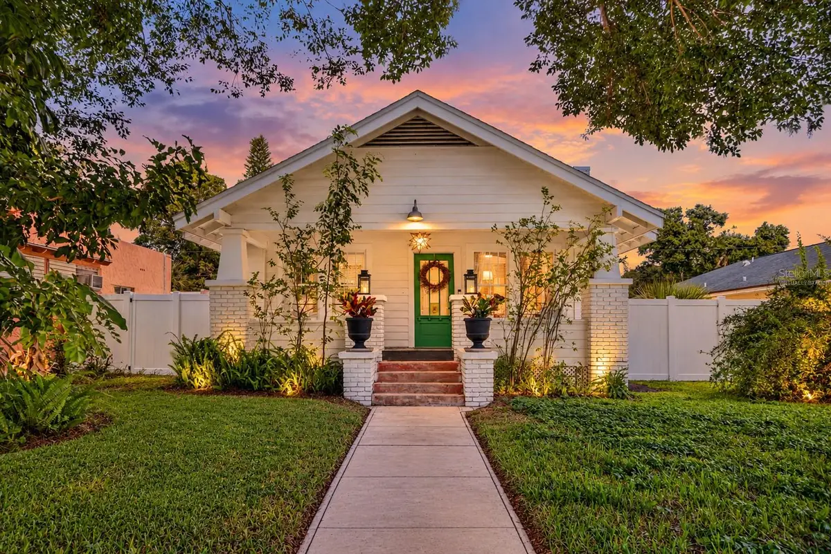 2106 8th Avenue W, Bradenton, FL 34205 - #1