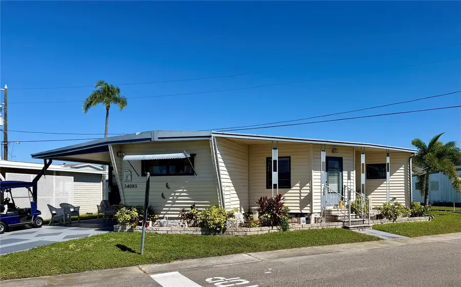 34085 Alamanda Drive N, Pinellas Park, FL 33781 - #2