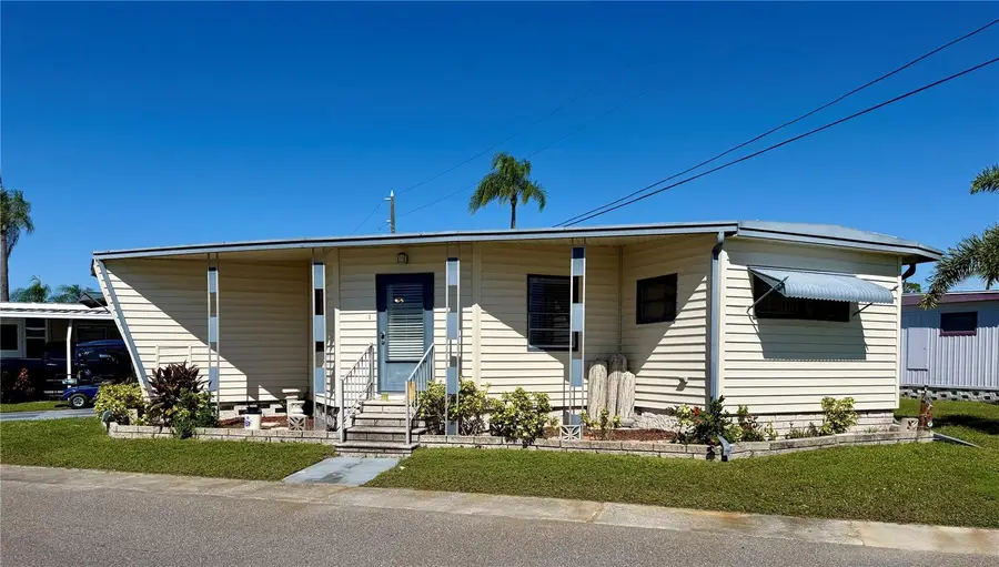 34085 Alamanda Drive N, Pinellas Park, FL 33781 - #3