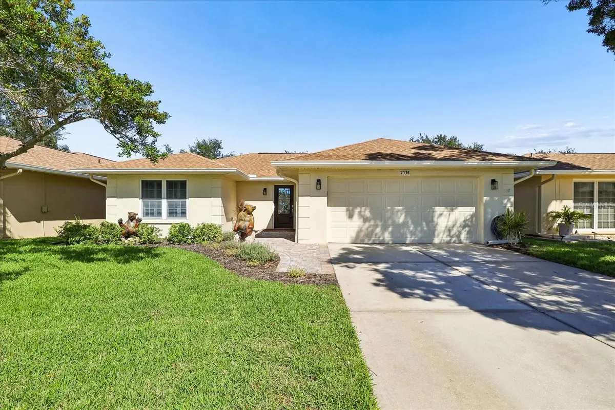 2335 Heron Circle, Clearwater, FL 33762 - #1