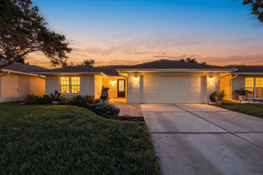 2335 Heron Circle, Clearwater, FL 33762 - #2