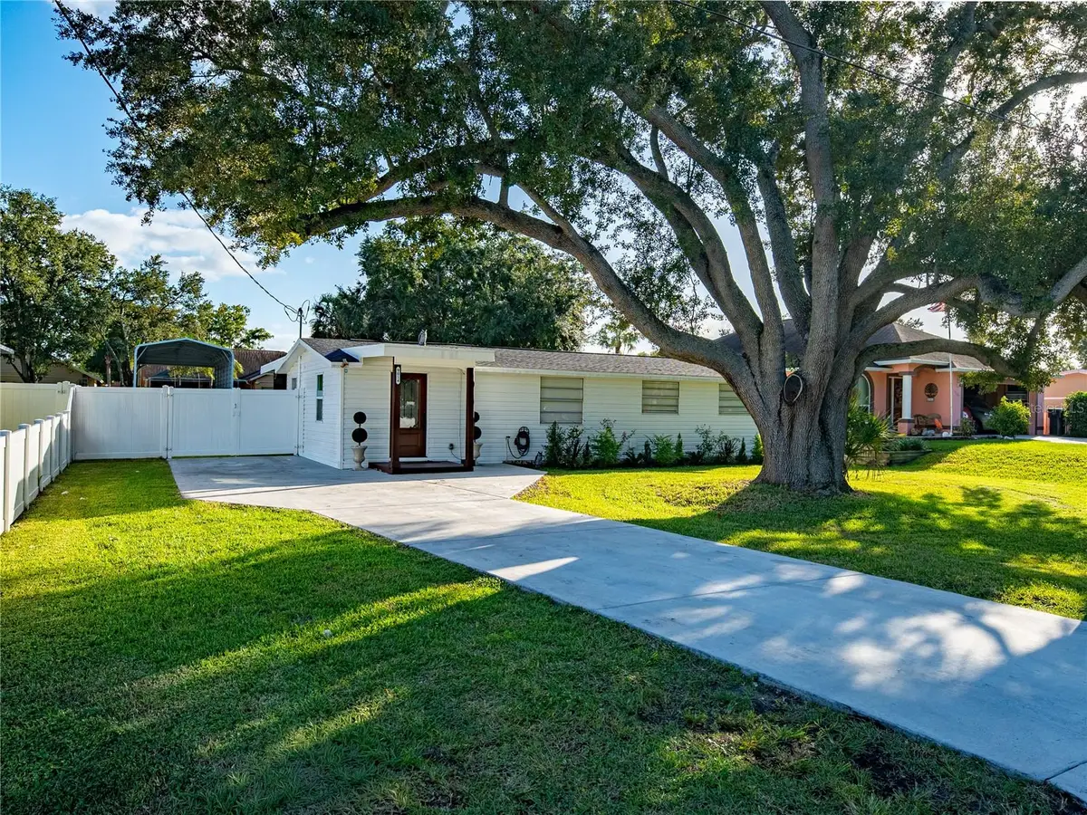 9014 W Norfolk Street, Tampa, FL 33615 - #1