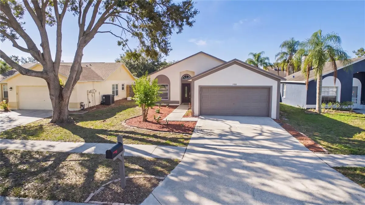 11108 Windpoint Drive, Tampa, FL 33635 - #1