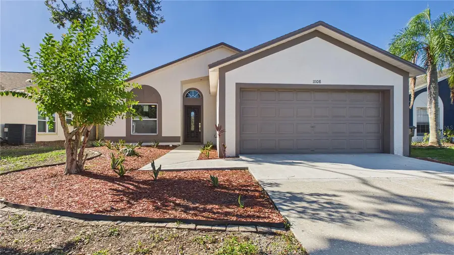 11108 Windpoint Drive, Tampa, FL 33635 - #3