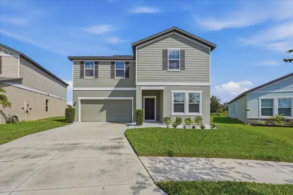 Address Withheld By Seller, ZEPHYRHILLS, FL 33541