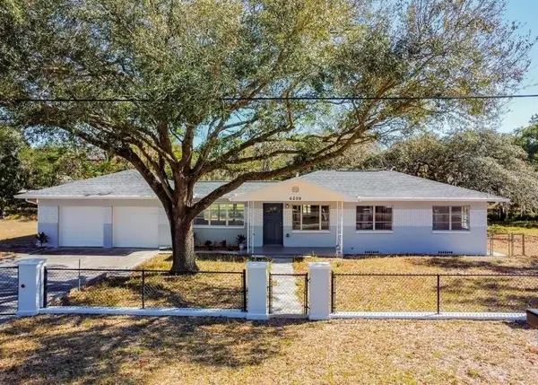 6209 N 48th Street, TAMPA, FL 33610
