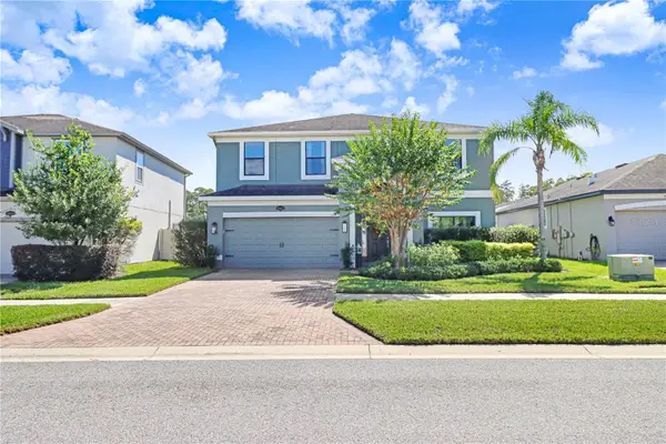 19472 Long Lake Ranch Boulevard, LUTZ, FL 33558