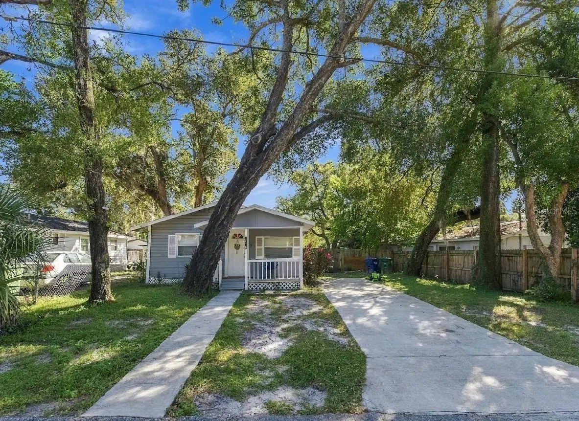 8303 N 11th Street, Tampa, FL 33604 - #1