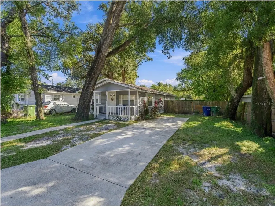 8303 N 11th Street, Tampa, FL 33604 - #2