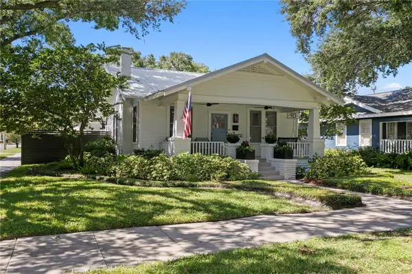913 S Bruce Street, TAMPA, FL 33606