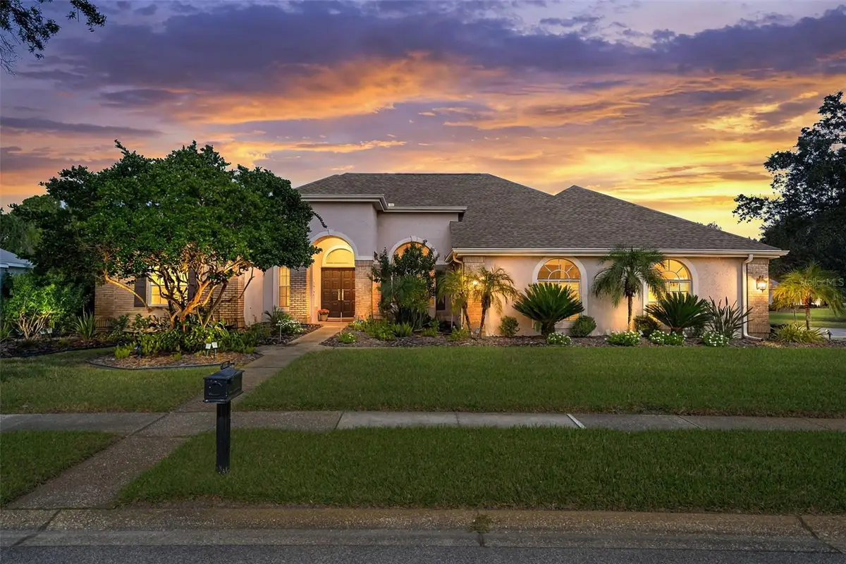 3730 Jacmel Way, Palm Harbor, FL 34685 - #1