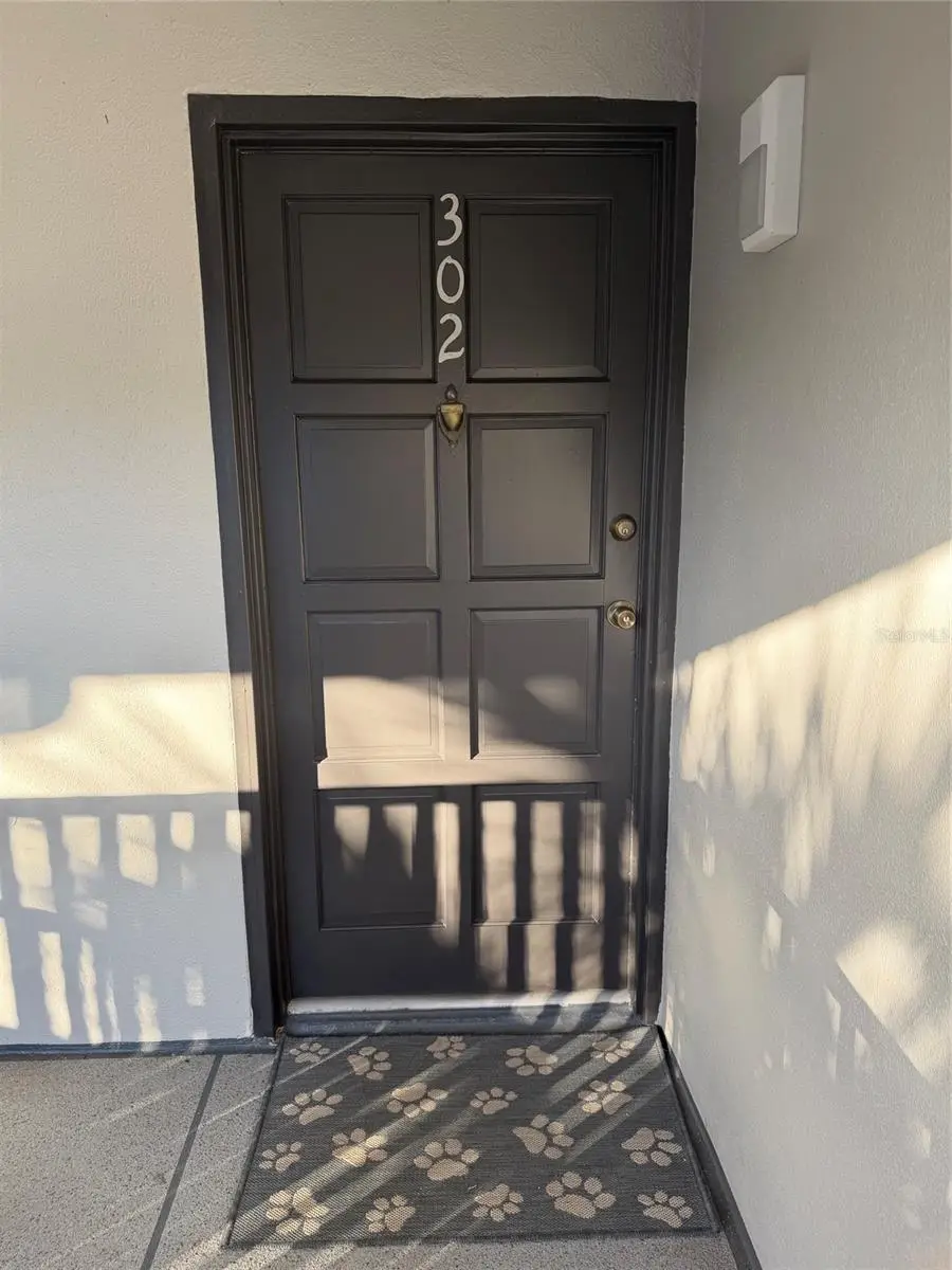 2650 Countryside Boulevard #B302, Clearwater, FL 33761 - #2