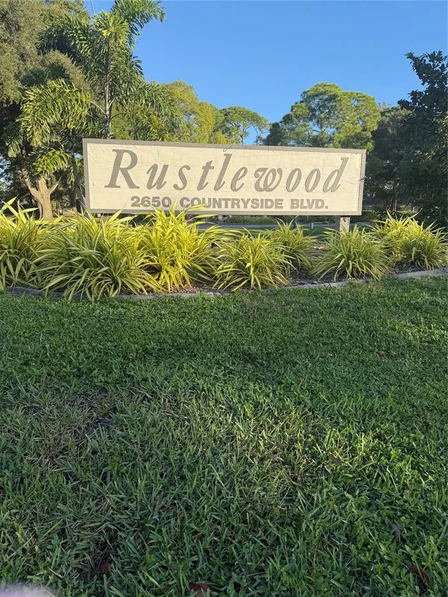 2650 Countryside Boulevard #B302, Clearwater, FL 33761 - #3