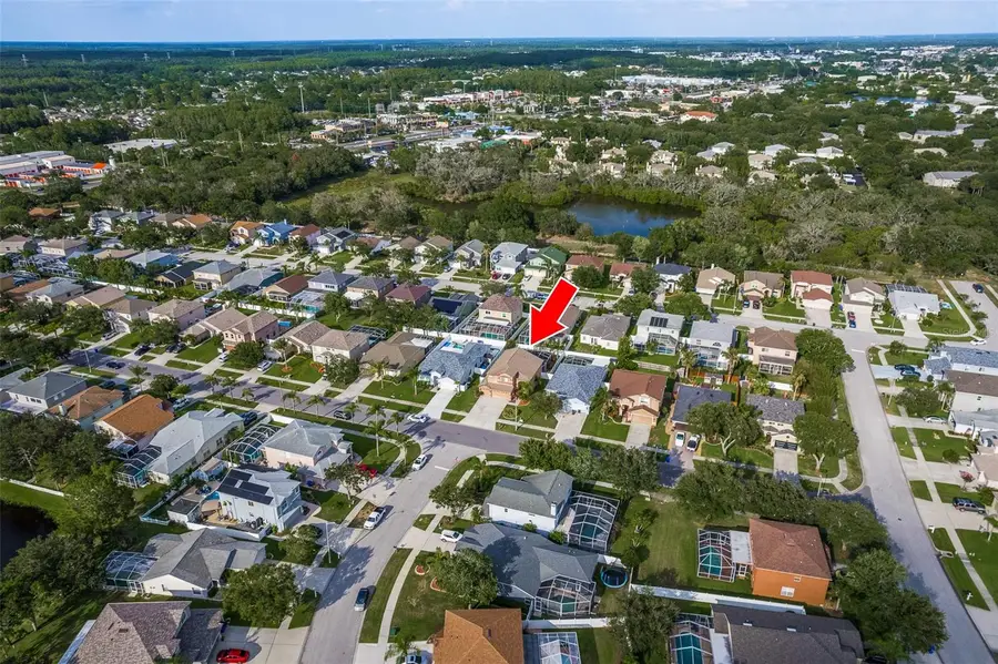 1633 Shady Oaks Drive, Oldsmar, FL 34677 - #2