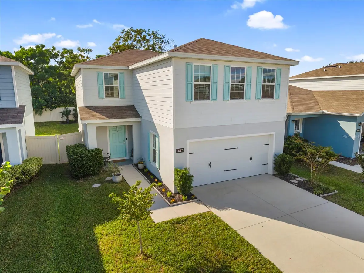3757 Zephyr Preserve Place, Zephyrhills, FL 33541 - #1
