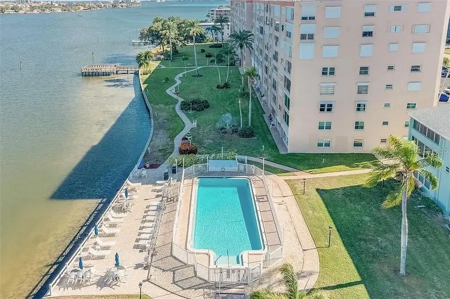1847 Shore Drive S #216, South Pasadena, FL 33707 - #2