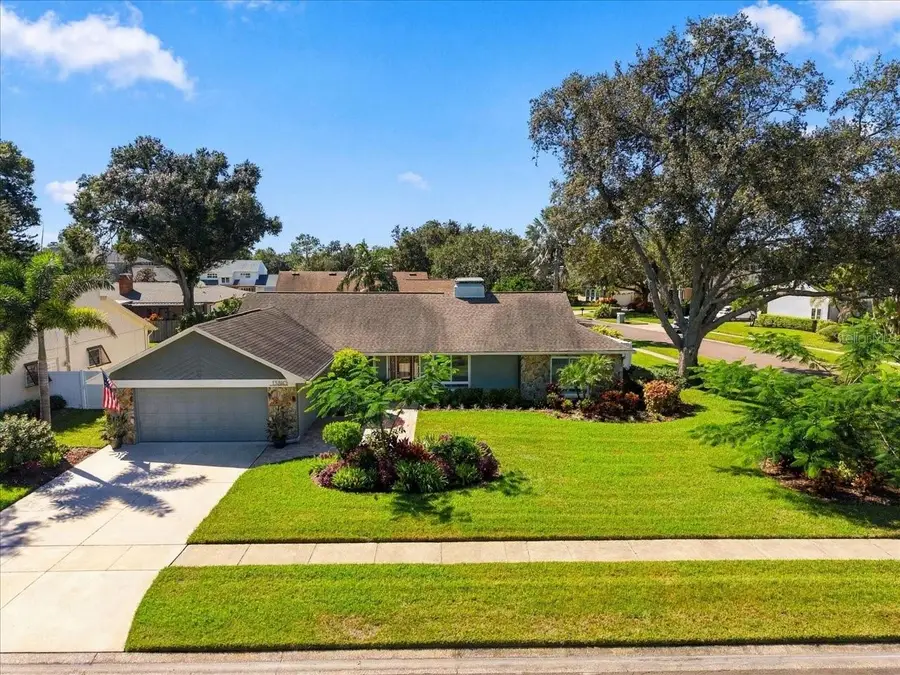 13810 Lake Village Place, Tampa, FL 33618 - #2