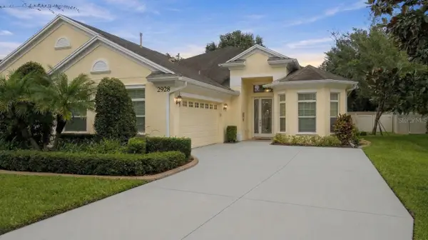 2928 Devonoak Boulevard, LAND O LAKES, FL 34638