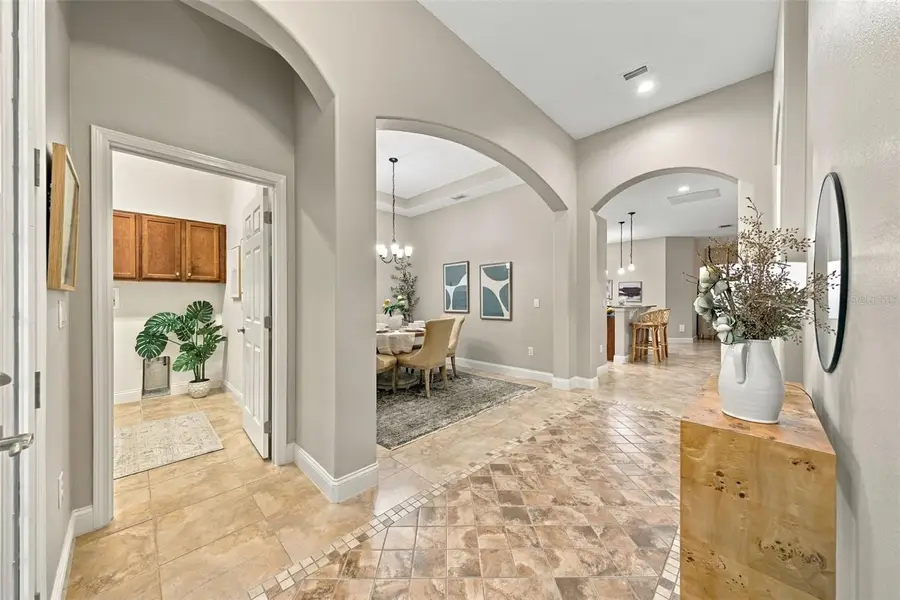 2928 Devonoak Boulevard, Land O Lakes, FL 34638 - #3