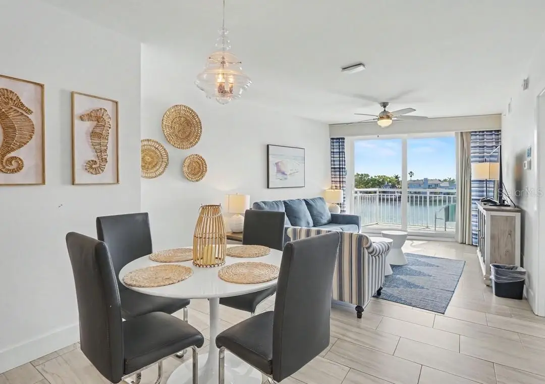 10091 Gulf Boulevard #301E, Treasure Island, FL 33706 - #1