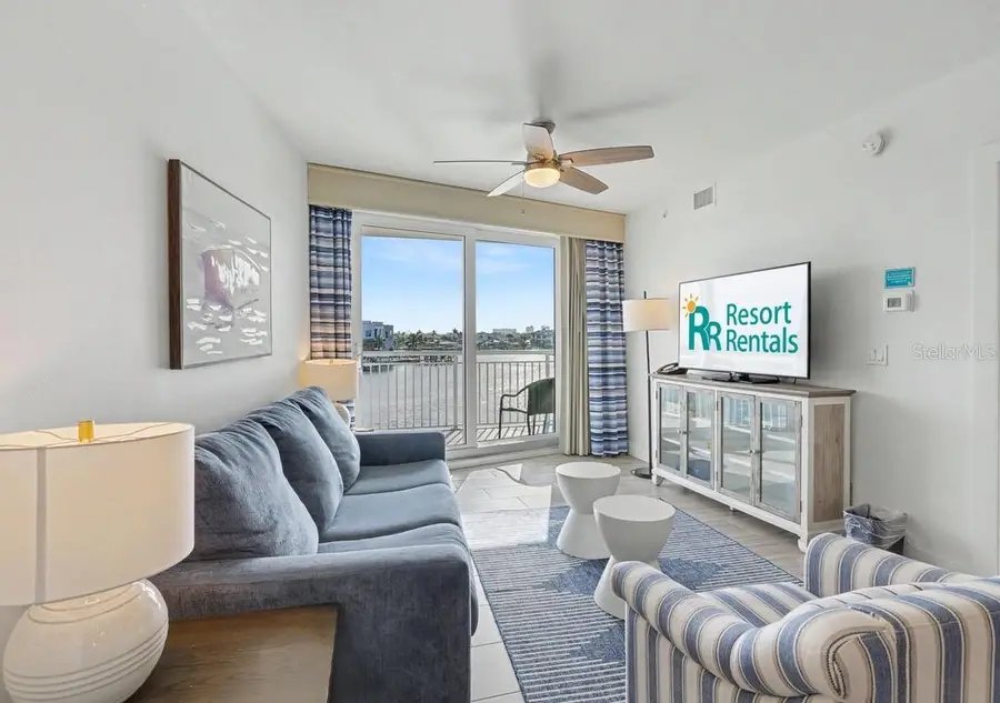 10091 Gulf Boulevard #301E, Treasure Island, FL 33706 - #3
