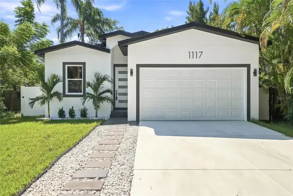 1117 15th Avenue Nw, LARGO, FL 33770