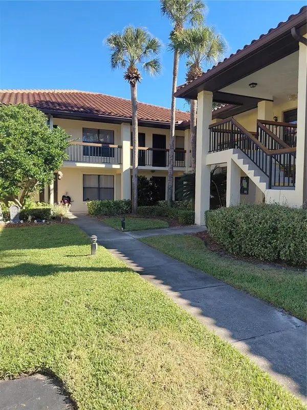 912 Hammock Pine Boulevard #912, CLEARWATER, FL 33761