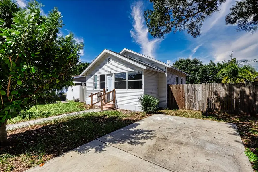 2627 17th Avenue N, Saint Petersburg, FL 33713 - #2