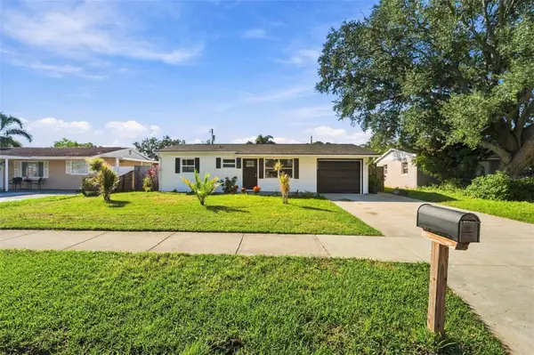 6968 80th Avenue N, PINELLAS PARK, FL 33781
