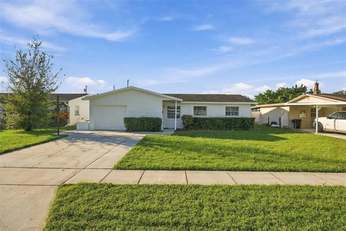 5280 90th Terrace N, Pinellas Park, FL 33782 - #1