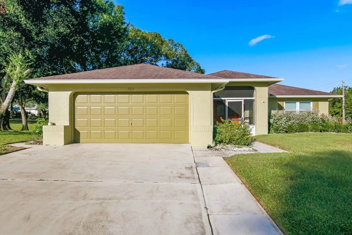 3812 Tarpon Pointe Circle, Palm Harbor, FL 34684 - #1