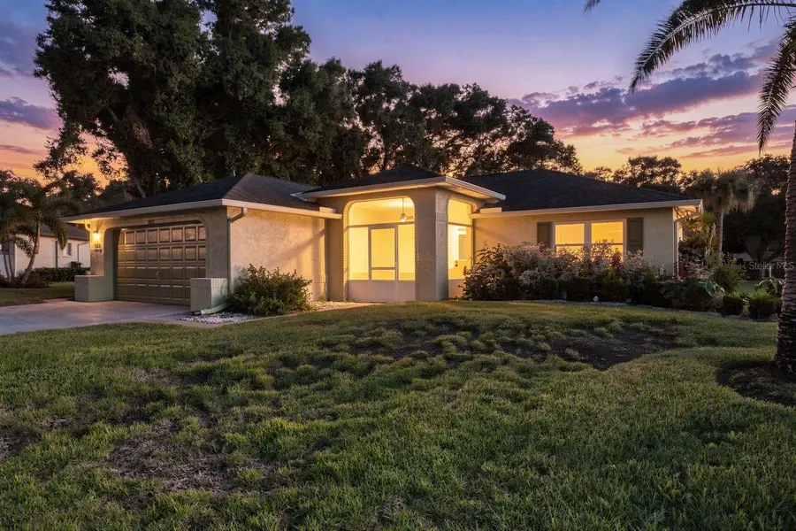 3812 Tarpon Pointe Circle, Palm Harbor, FL 34684 - #3