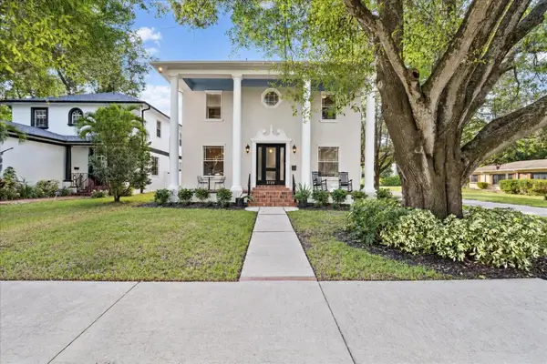 2722 N Myrtle Avenue, TAMPA, FL 33602