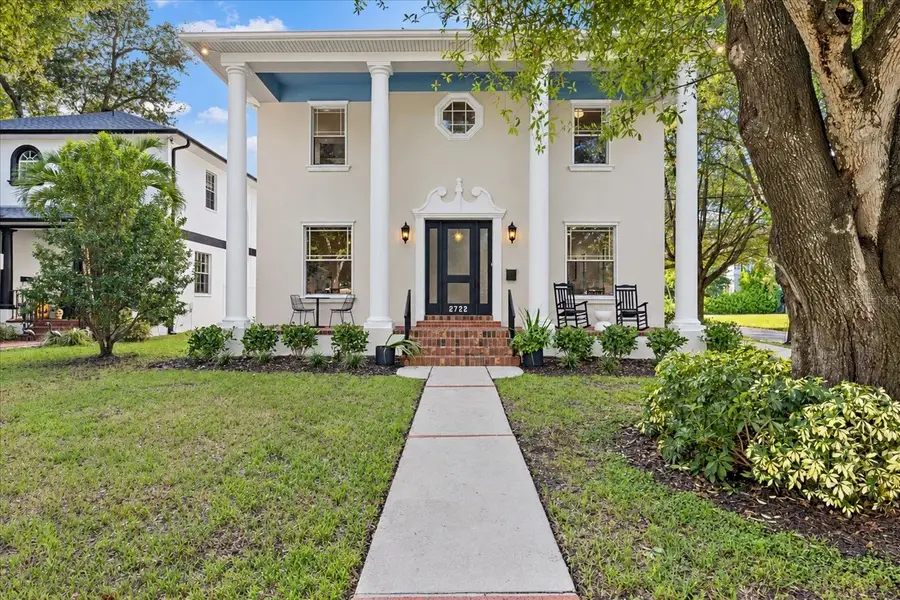 2722 N Myrtle Avenue, Tampa, FL 33602 - #2