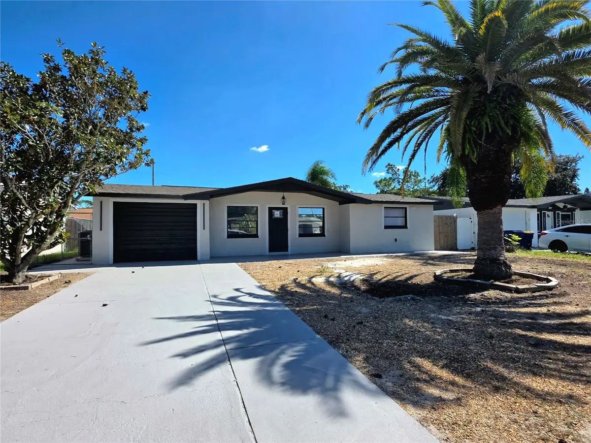 2910 Matchlock Drive, Holiday, FL 34690 - #1