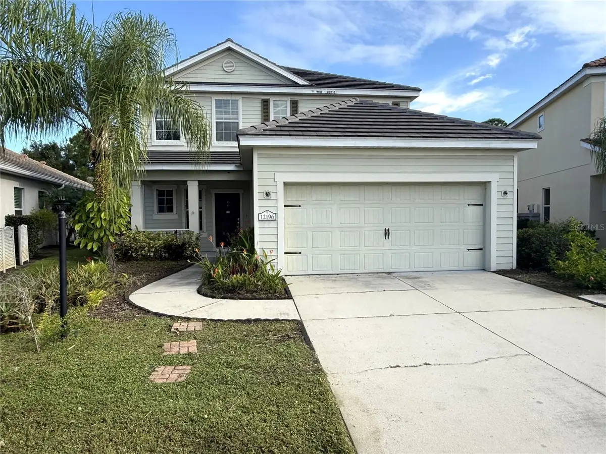 12196 Alachua Lane, Venice, FL 34293 - #1