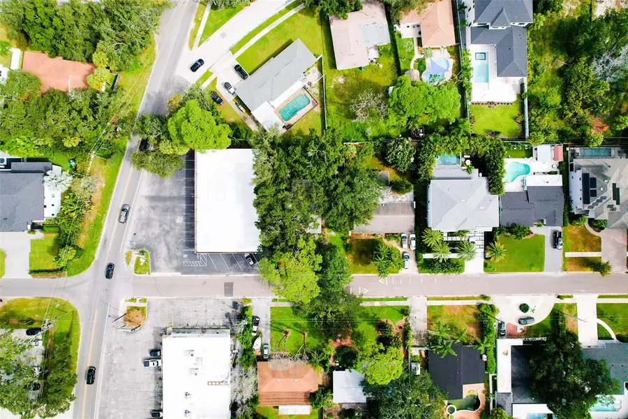 4713 W Leona Street, Tampa, FL 33629 - #2
